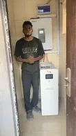 Solar Inverter Battery Replacement & Installation - Ibadan - 2