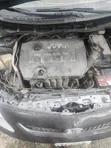 2010 Toyota Corolla S 4dr Sedan Brown - 4