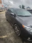 2010 Toyota Corolla S 4dr Sedan Brown - 5