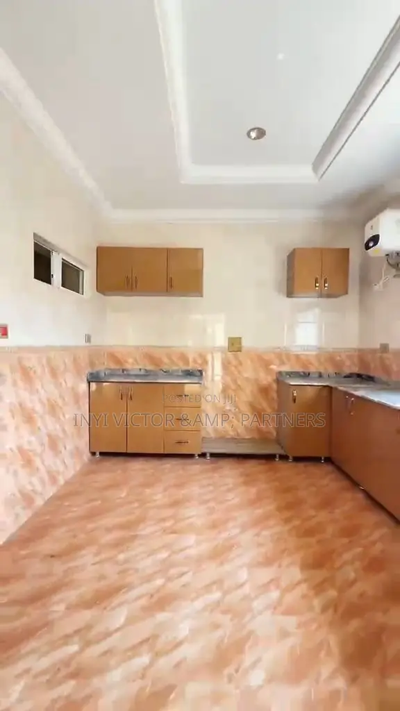 4 Bedroom Duplex for Rent in Life Camp - 1