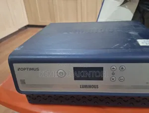 Luminous Hybrid Digital Inverter