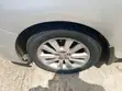 Toyota Corolla 2009 Silver - 2