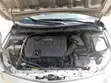 Toyota Corolla 2009 Silver - 3