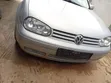 Volkswagen Golf 2006 Silver - 1