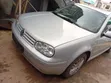 Volkswagen Golf 2006 Silver - 2
