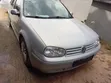 Volkswagen Golf 2006 Silver - 3