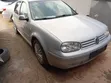 Volkswagen Golf 2006 Silver - 4