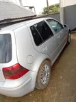 Volkswagen Golf 2006 Silver - 5