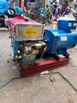 Rixxuan 30kVA Copper Diesel Generator - 2