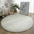 Kujerar Gashi Mai Zagaye 80x80cm - 1