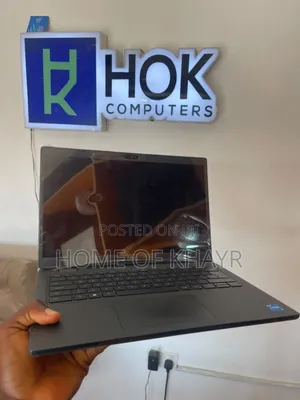 Dell Latitude 3420 Laptop - Intel Core i5, 8GB RAM, 256GB SSD