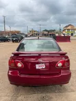 Toyota Corolla 2007 Ja - 1