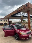 Toyota Corolla 2007 Ja - 2