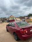 Toyota Corolla 2007 Ja - 3