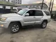 Toyota 4-Runner 2004 Silver - 2