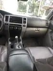 Toyota 4-Runner 2004 Silver - 3