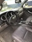 Toyota 4-Runner 2004 Silver - 5