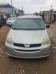 Toyota Sienna CE FWD 2004 - 1