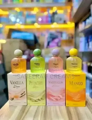 Luxurious Perfume - Fragrance World