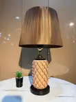 Bedside Lamp - Multiple Colors - 2