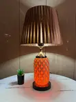 Bedside Lamp - Multiple Colors - 3