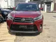 2018 Toyota Highlander SE 4x4 V6 SUV - 4