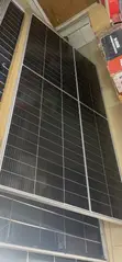 450 Watt Solar Panel - 2