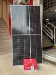 450 Watt Solar Panel - 3