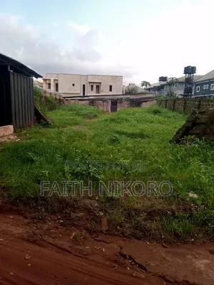 Filin Zama a Abuja Quarter GRA, Benin City