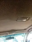 Toyota Corolla 2006 White - 4