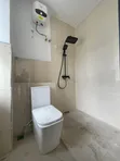 3-Bedroom Maisonette da BQ a Lekki Phase 1 - 4