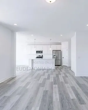 Luxury Vinyl Flooring Installation Service
