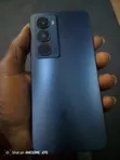 Itel City 100 128GB Blue - 1