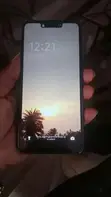 Itel City 100 128GB Blue - 2