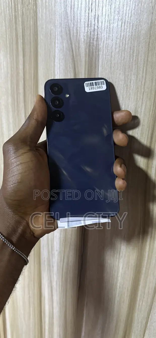 Samsung Galaxy A16 5G 128GB Baki (UK Amfani) - 1