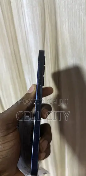 Samsung Galaxy A16 5G 128GB Baki (UK Amfani)