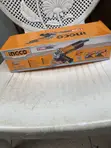 INGCO Angle Grinder 710W 4.5-inch - 2