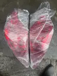 Used Hyundai Sonata Rear Lamps (2011-2014) - 1