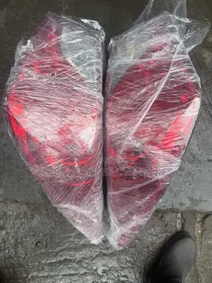 Used Hyundai Sonata Rear Lamps (2011-2014)