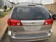 Toyota Sienna LE FWD Minivan 2006 - Silver - 2