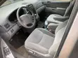 Toyota Sienna LE FWD Minivan 2006 - Silver - 3