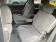 Toyota Sienna LE FWD Minivan 2006 - Silver - 4