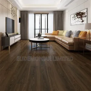 Waterproof Vinyl Flooring Installation