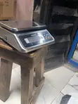Camry 30kg Digital Bench Weighing Scale - 1