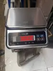 Camry 30kg Digital Bench Weighing Scale - 3
