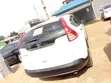 Honda CR-V 2014 White - 4