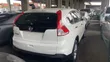 Honda CR-V 2014 White - 5