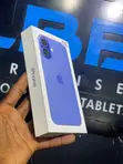 New Apple iPhone 16 128GB Blue - 3