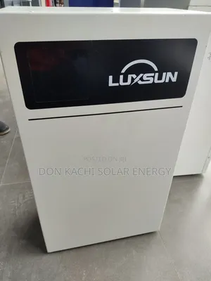 Lux Hybrid Solar Inverter 15kW 48V