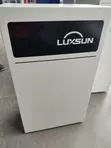Lux Hybrid Solar Inverter 15kW 48V - 2